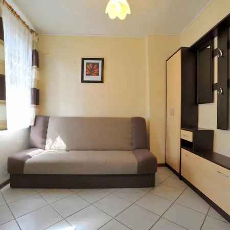 Domek Letniskowy Zelistrzewo Lodge Zelistrzewo